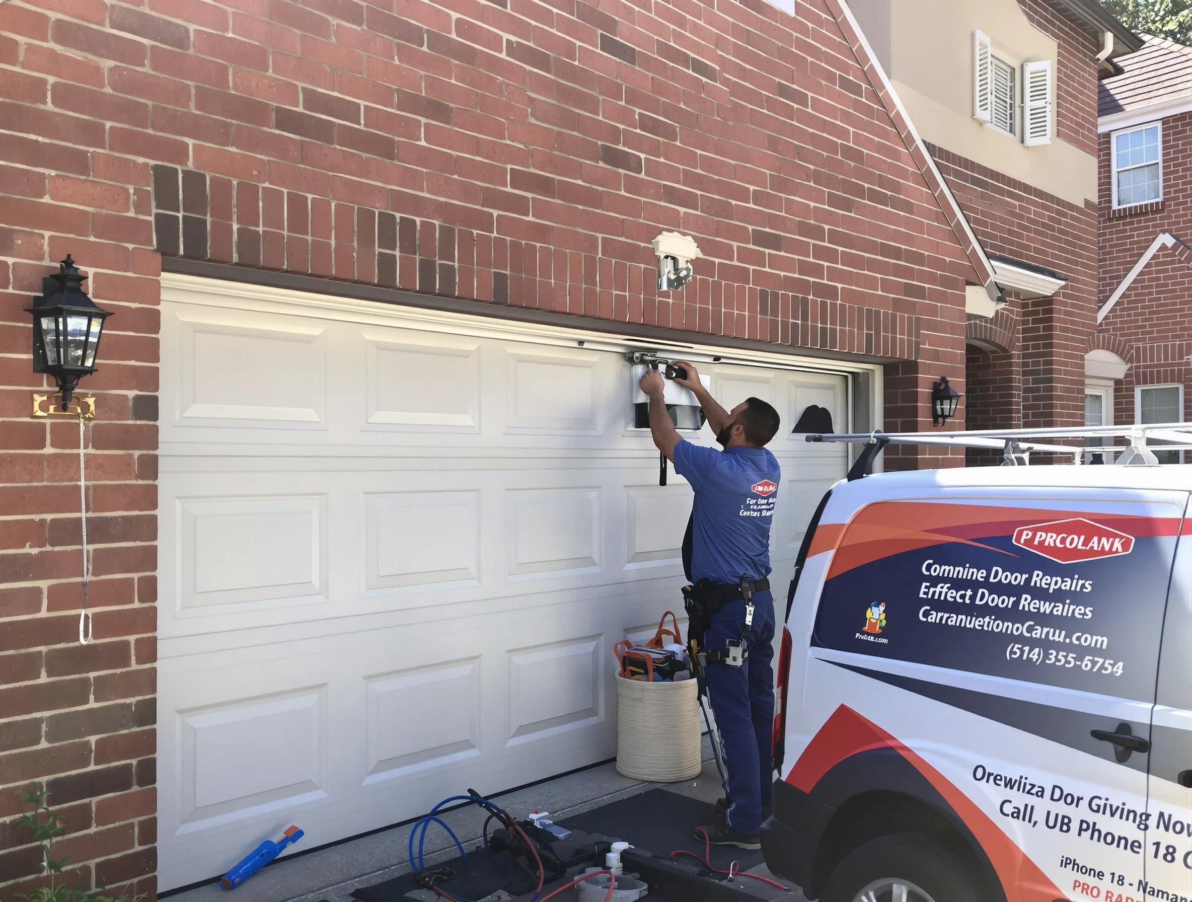 Thornton Garage Door Repair local garage door repair technician in Thornton