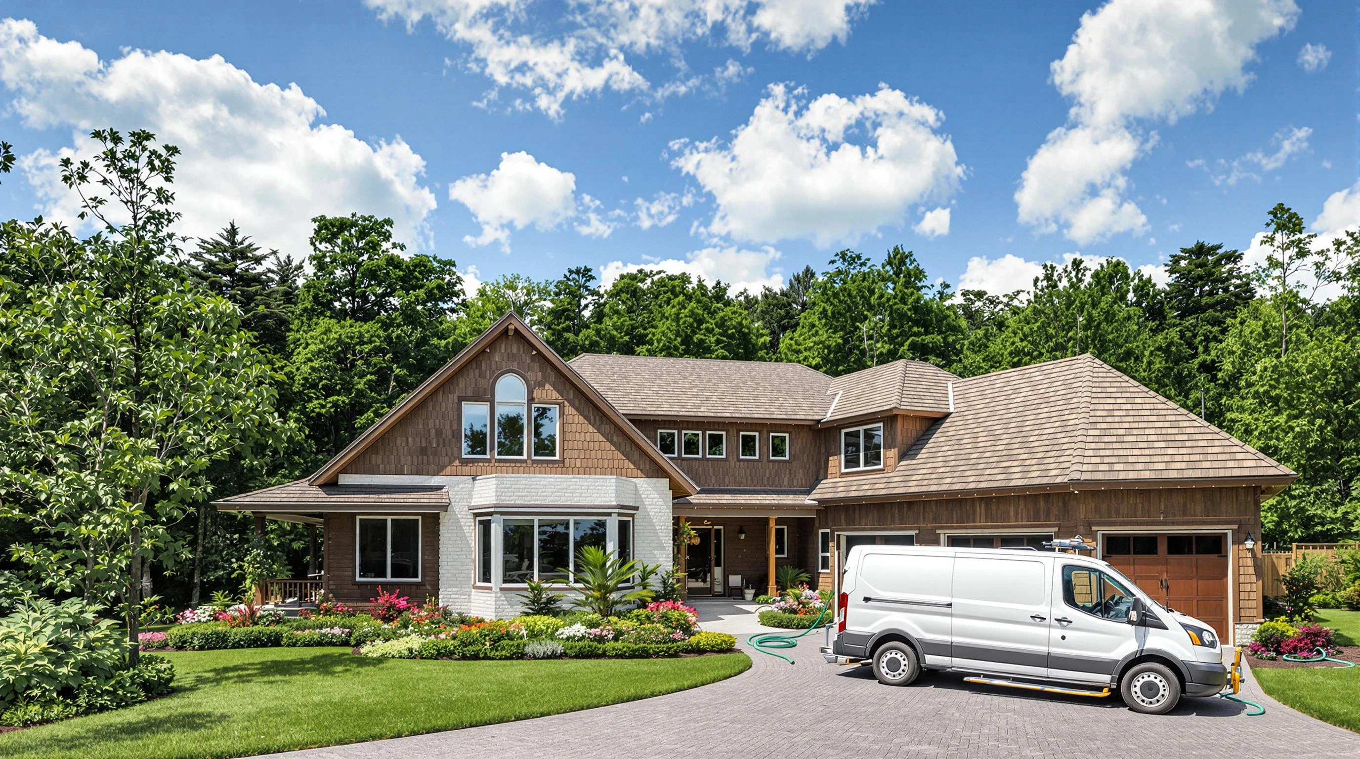 Thornton Garage Door Repair garage door repair crew working in Westminster, CO