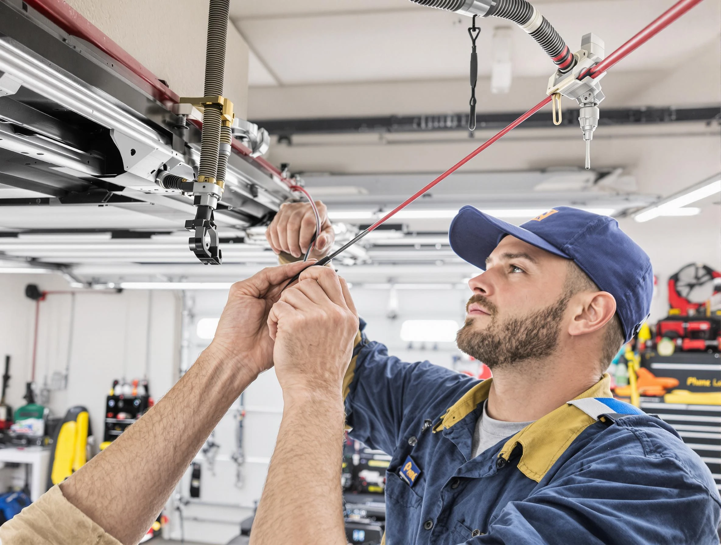 Cable Repair service in Thornton, CO