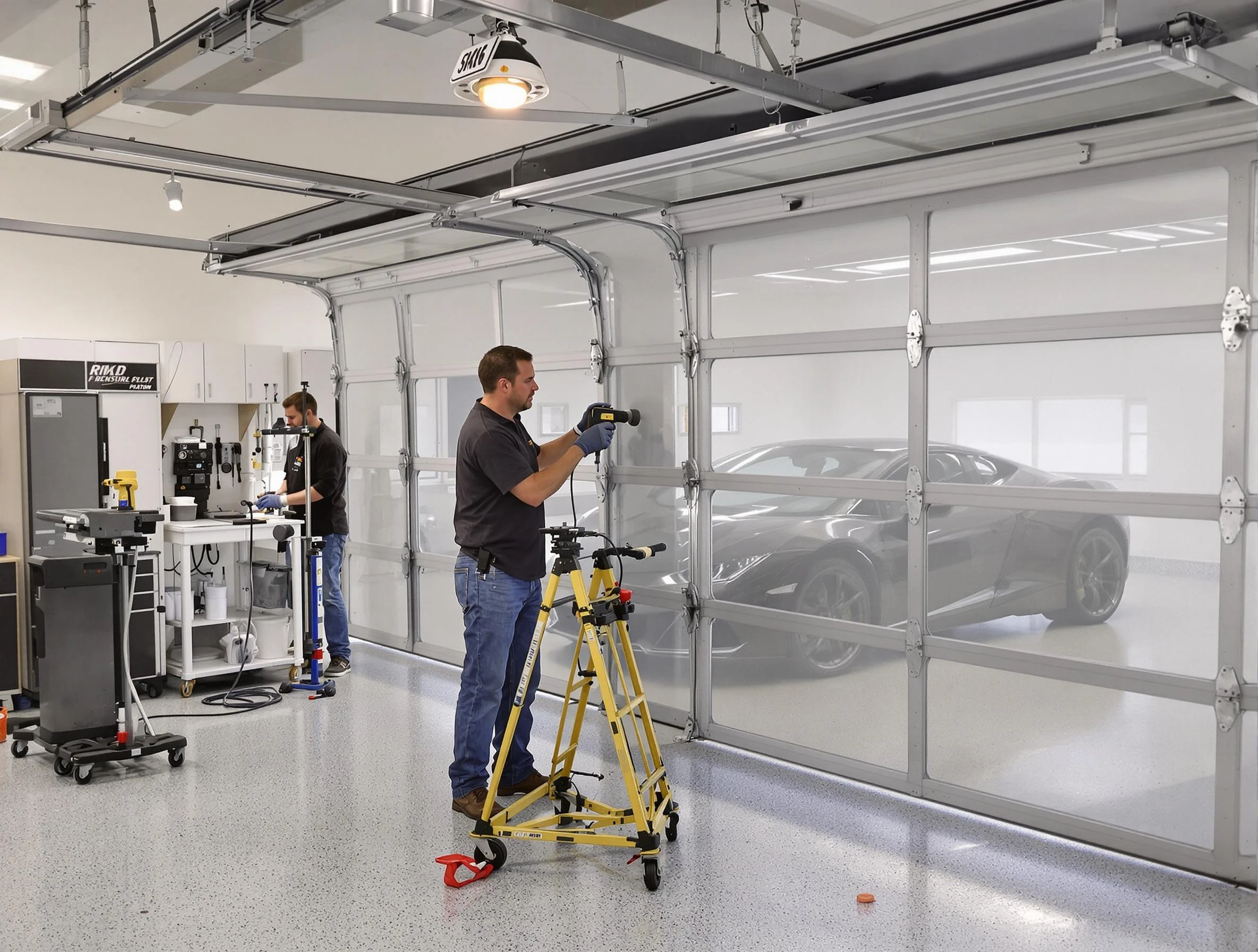 Dents Repair service in Thornton, CO