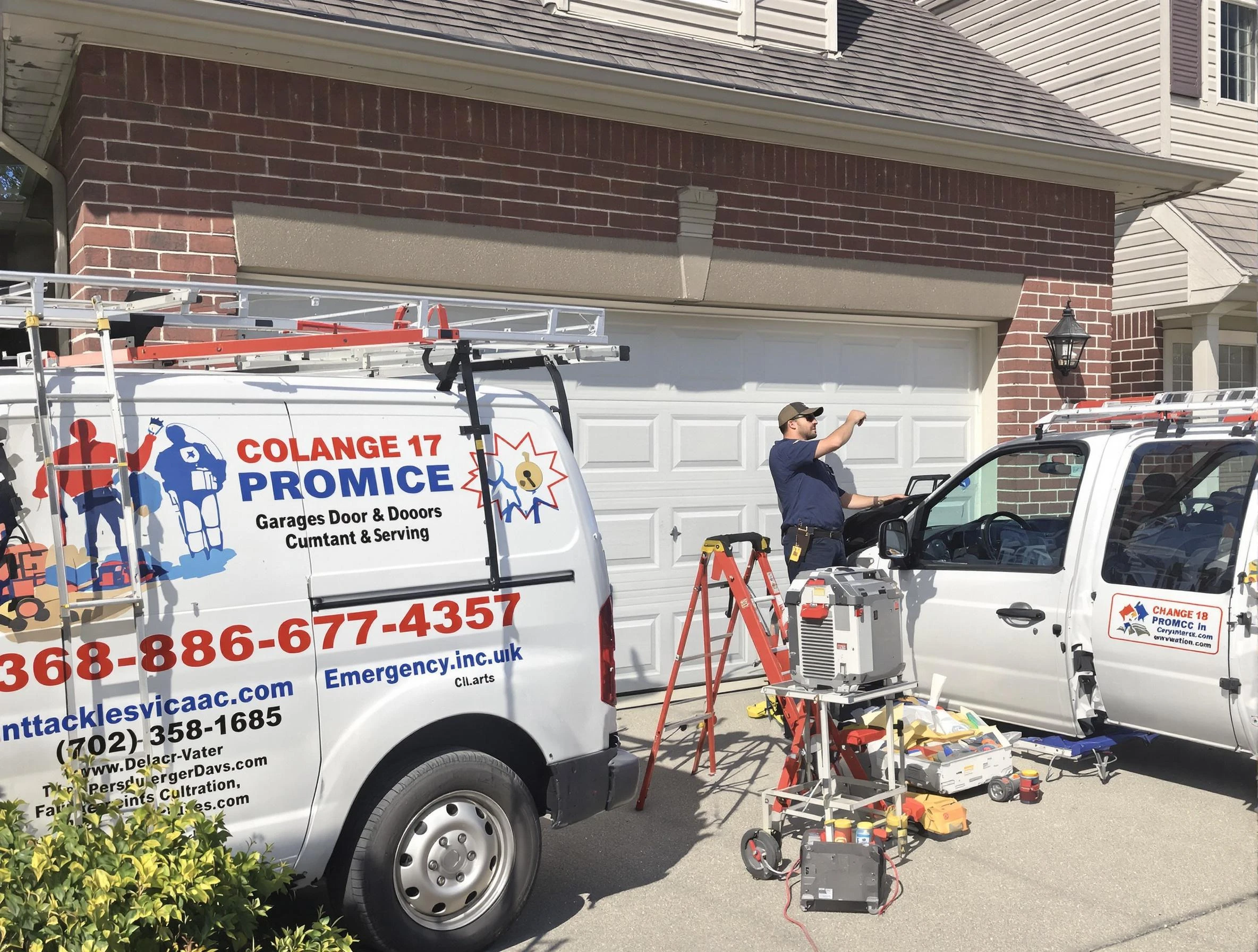 Same Day Repair service in Thornton, CO